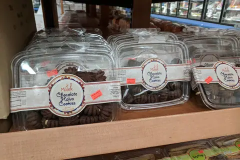 Bolton Mini Market & Bakery photo 1